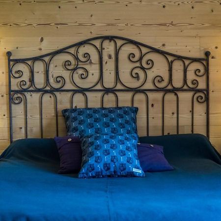 Maison D'Hotes Agathe Et Sophie Lans-en-Vercors Esterno foto